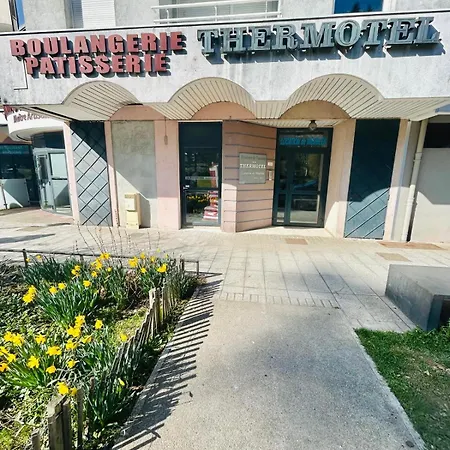 Thermotel 308 Apartment
