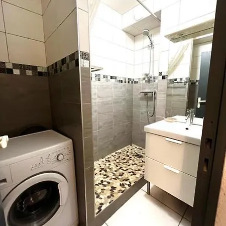 Appartement Thermotel 308 *