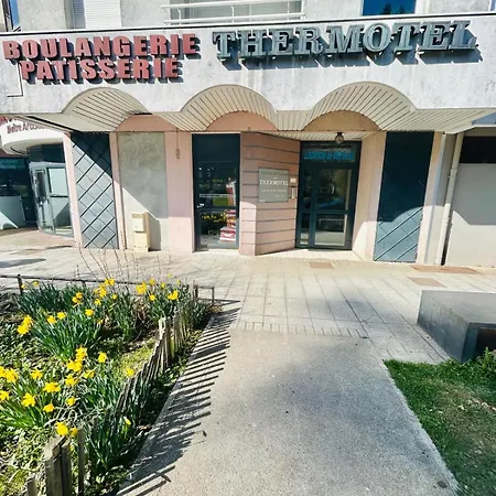 Thermotel 308 Apartment *