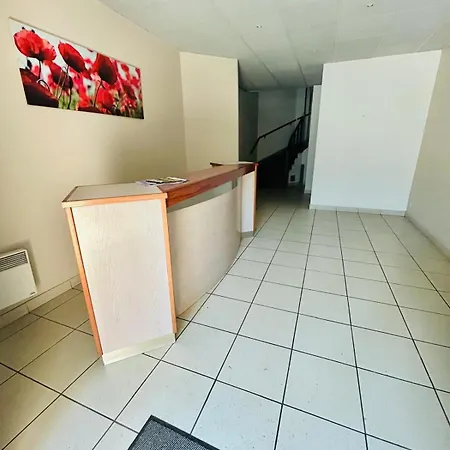 Thermotel 308 Apartment *