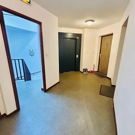 Thermotel 308 Apartment