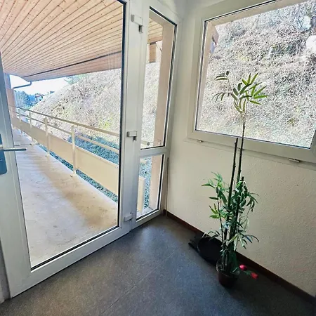 Thermotel 308 Saint-Martin-d'Uriage