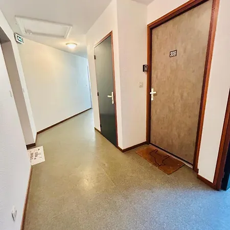 Thermotel 308 Apartment *