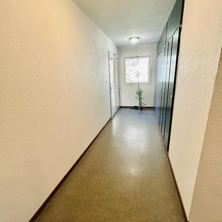 Appartement Thermotel 308 Saint-Martin-dʼUriage