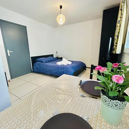 Apartment Thermotel 308