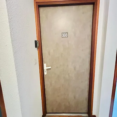 Thermotel 308 Apartment *