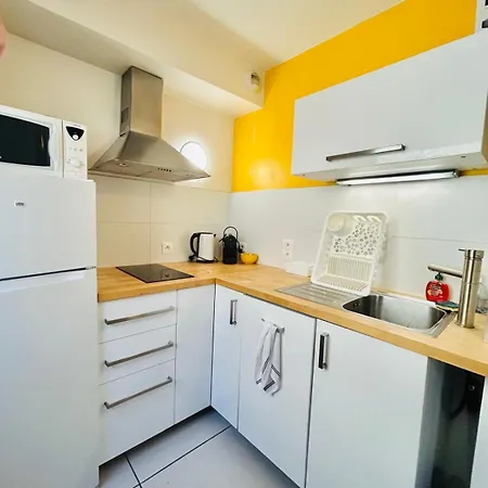 Thermotel 308 * Saint-Martin-d'Uriage