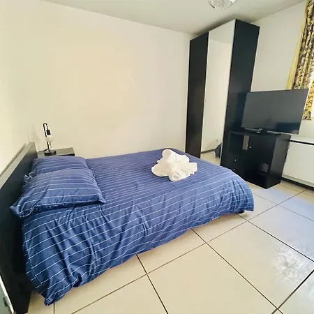 Apartment Thermotel 308