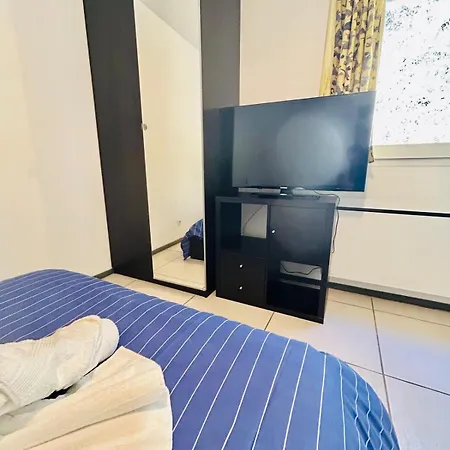 Appartement Thermotel 308 *