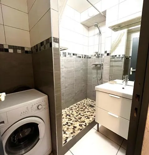 Apartment Thermotel 308 *